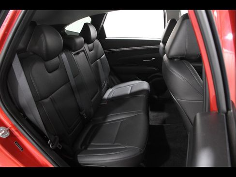 Certified 2023 Hyundai Tucson SEL w/ Convenience Package image 16