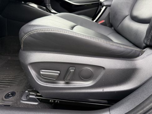 Certified 2024 Toyota Corolla XLE image 16