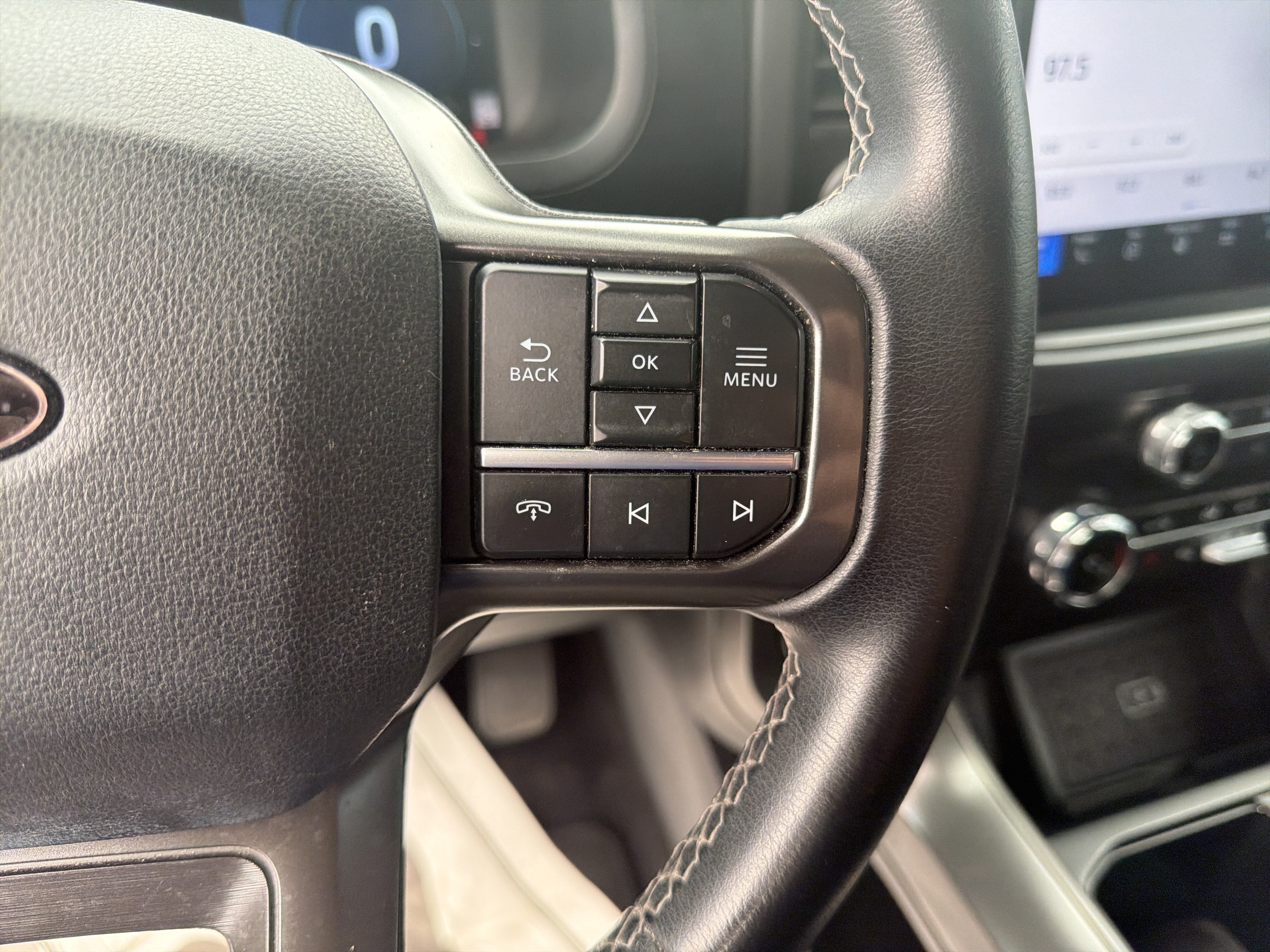 Used 2024 Ford F150 XLT w/ Equipment Group 303A High AWD/4WD image 19