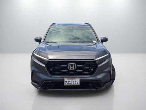 Used 2024 Honda CR-V Sport image 2