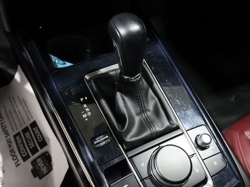 Used 2024 MAZDA CX-30 AWD 2.5 S w/ Preferred Package image 31