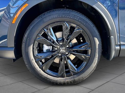 Certified 2024 Honda CR-V Sport Touring image 11