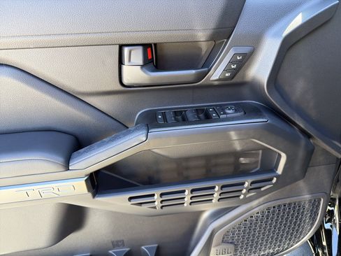 New 2026 Toyota 4Runner TRD Sport Premium image 12