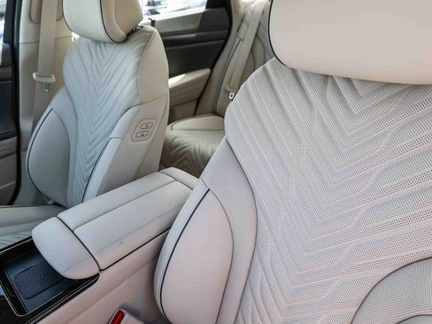 New 2026 Genesis G80 2.5T Sport Prestige image 26