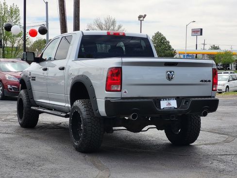 Used 2014 RAM 1500 Express AWD/4WD image 9