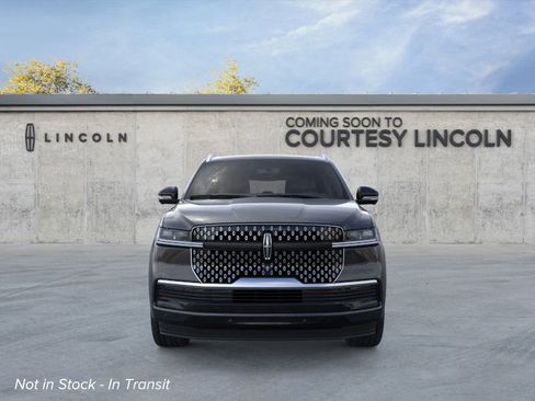 New 2026 Lincoln Navigator L Reserve image 6