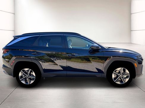 New 2026 Hyundai Tucson SEL w/ Tow & Go Package image 9