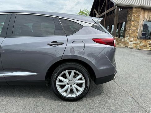 Used 2020 Acura RDX AWD image 39