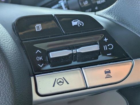 Used 2022 Hyundai Tucson SEL FWD image 14