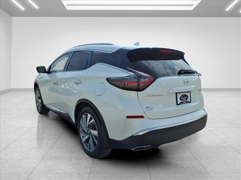 Used 2021 Nissan Murano SL AWD/4WD image 8