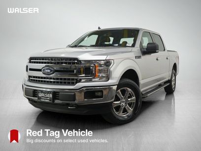 Used 2019 Ford F150 XLT w/ Equipment Group 302A Luxury