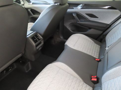 New 2025 Volkswagen Tiguan S image 23