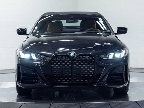 New 2027 BMW 430i xDrive Convertible AWD/4WD image 10