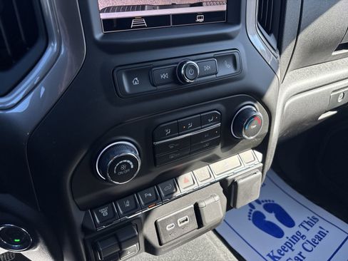 New 2026 Chevrolet Silverado 2500 Custom w/ Custom Value Package image 21