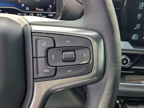 Used 2024 Chevrolet Silverado 1500 LT w/ All Star Edition Plus RWD image 26