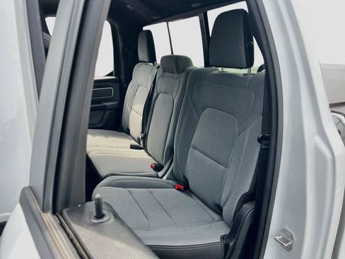 Certified 2022 RAM 1500 Big Horn AWD/4WD image 21