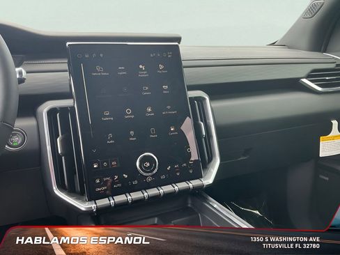 New 2025 GMC Acadia Elevation w/ LPO, Floor Liner Package image 29