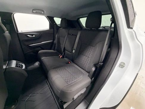 Used 2021 Chevrolet Blazer LT w/ LPO, Floor Liner Package image 26