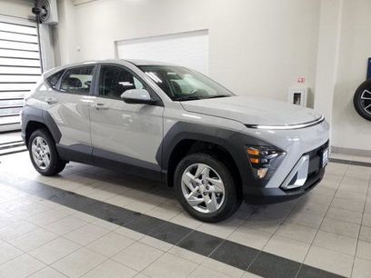 New 2026 Hyundai Kona SE