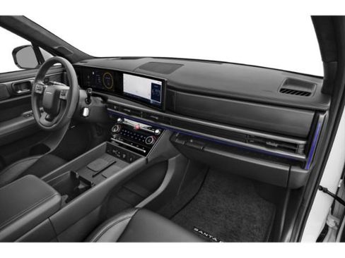 New 2026 Hyundai Santa Fe Calligraphy AWD/4WD image 15
