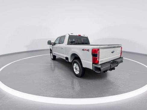 New 2026 Ford F250 XLT w/ XLT Premium Package image 6