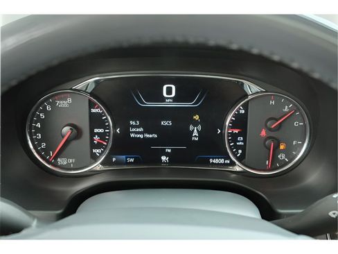 Used 2020 GMC Acadia Denali AWD/4WD image 38