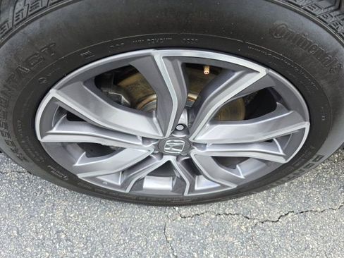 Used 2021 Honda CR-V Touring image 27