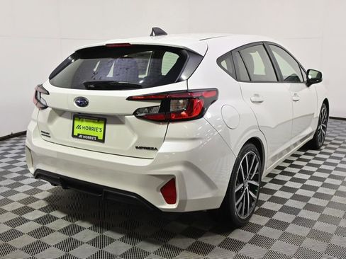 New 2026 Subaru Impreza 2.0i Sport image 6