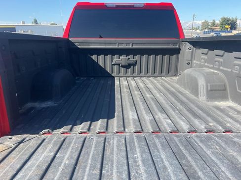 Certified 2023 Chevrolet Silverado 1500 RST w/ Protection Package AWD/4WD image 11