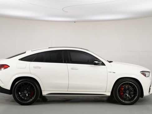 Used 2023 Mercedes-Benz GLE 63 AMG S image 63