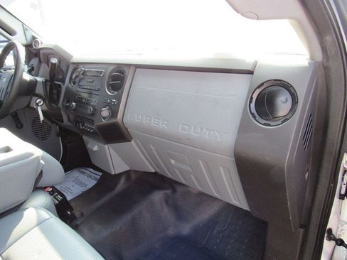 Used 2016 Ford F250 XL RWD image 14