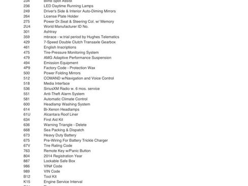 Used 2014 Mercedes-Benz SLS AMG GT Coupe image 5