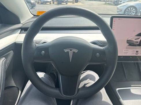 Used 2023 Tesla Model 3 Long Range AWD/4WD image 26