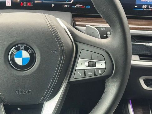 Certified 2026 BMW X5 xDrive40i image 24