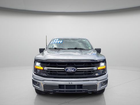 Used 2024 Ford F150 XLT w/ Tow/Haul Package AWD/4WD image 6