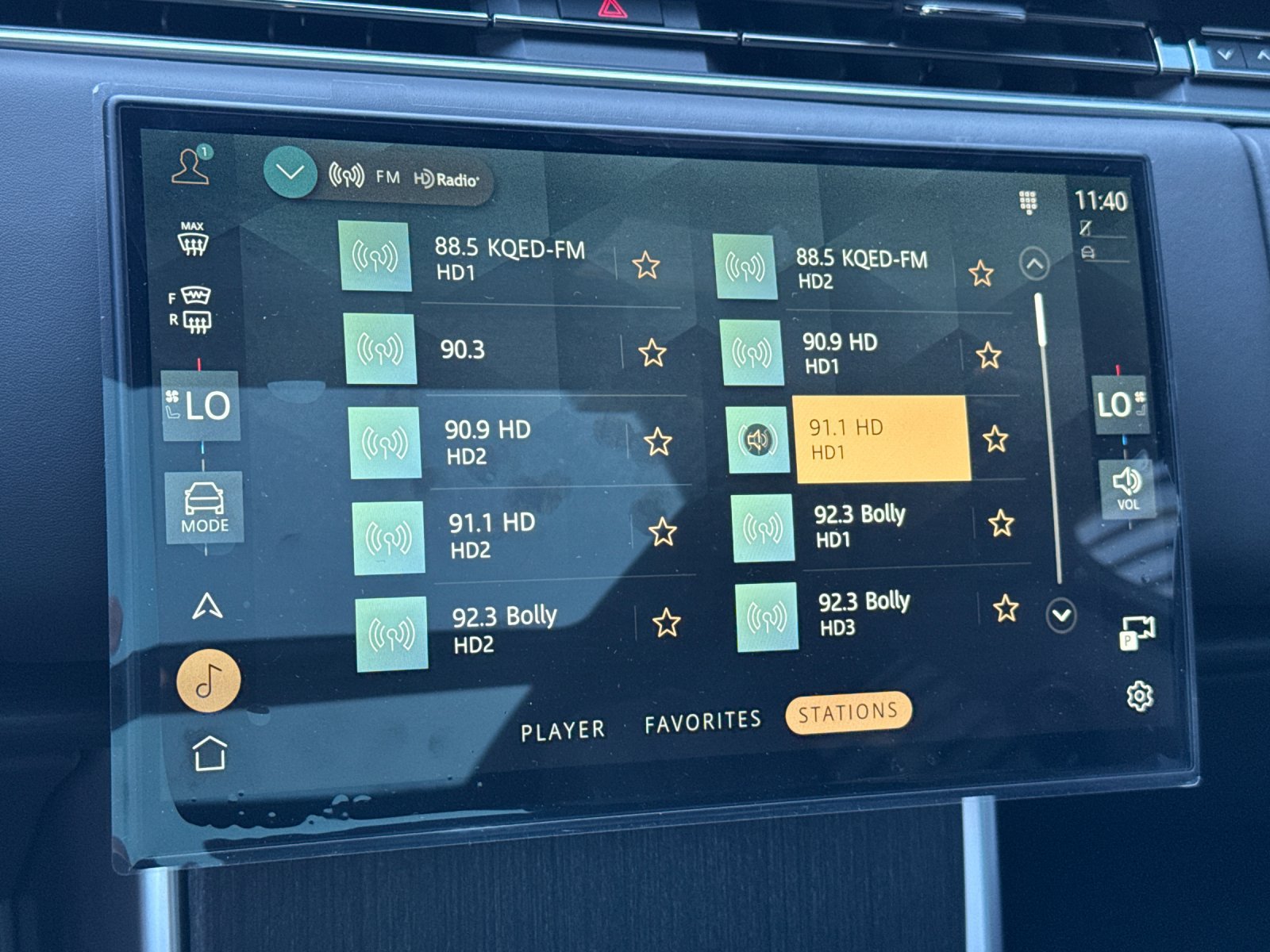 New 2026 Land Rover Range Rover SE AWD/4WD image 18