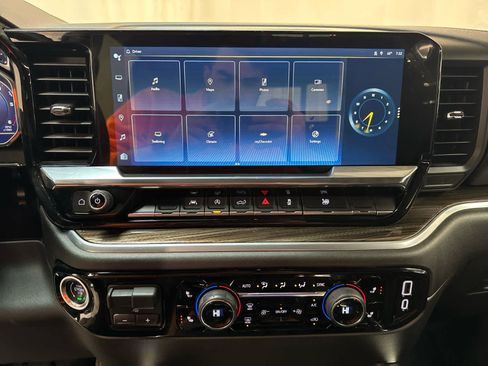 Certified 2024 Chevrolet Silverado 1500 LT w/ All Star Edition Plus image 24