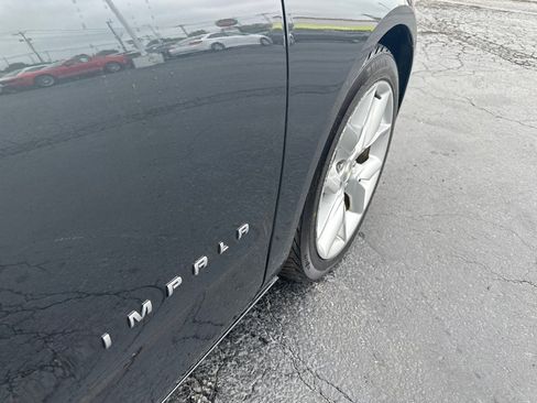 Used 2014 Chevrolet Impala LT FWD image 8