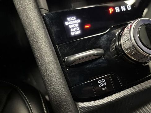 Used 2024 Jeep Grand Cherokee Limited 4xe w/ Luxury Tech Group II image 25