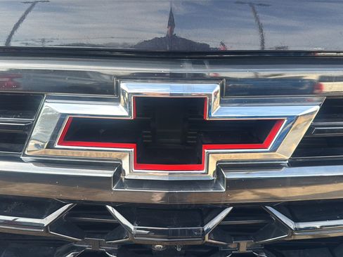 Used 2024 Chevrolet Silverado 1500 ZR2 w/ Technology Package image 57