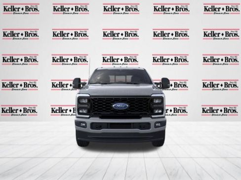 New 2026 Ford F250 XL w/ STX Appearance Package AWD/4WD image 7