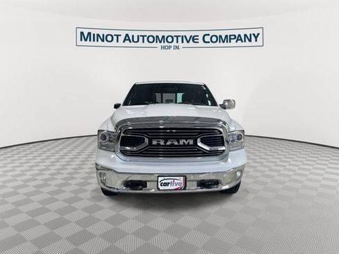 Used 2017 RAM 1500 Limited AWD/4WD image 3