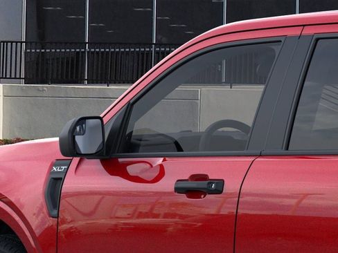 New 2026 Ford Maverick XLT FWD image 21