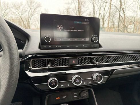 Certified 2023 Honda Civic LX image 26