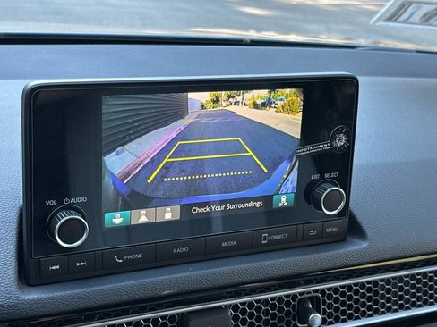 New 2026 Honda Civic Sport image 20