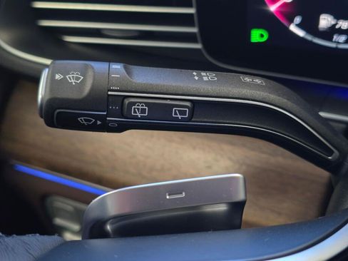 New 2026 Mercedes-Benz GLE 350 4MATIC image 42