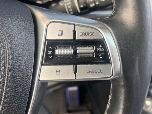 Used 2022 Kia Telluride EX w/ EX Premium Package image 24