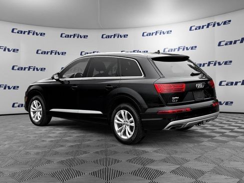 Used 2019 Audi Q7 3.0T Premium w/ Convenience Package AWD/4WD image 3