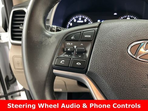 Used 2020 Hyundai Tucson Sport AWD/4WD image 26