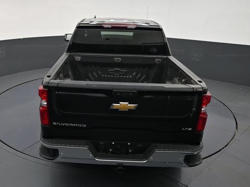Used 2026 Chevrolet Silverado 1500 LTZ RWD image 15